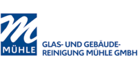 Kundenlogo Glas- und Gebäudereinigung Mühle GmbH