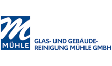 Kundenlogo von Glas- und Gebäudereinigung Mühle GmbH