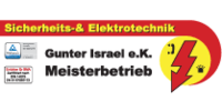 Kundenlogo Elektrotechnik-Israel