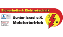 Kundenlogo von Elektrotechnik-Israel