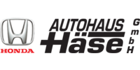 Kundenlogo Autohaus Häse GmbH