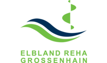 Kundenlogo von Elbland Rehabilitationsklinik Großenhain