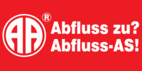 Kundenlogo AA Abfluß-AS GmbH