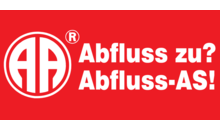 Kundenlogo von AA Abfluß AS GmbH