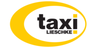 Kundenlogo Taxi-Betrieb Sven Lieschke