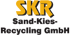 Kundenlogo von SKR Sand - Kies - Recycling GmbH