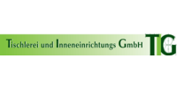 Kundenlogo TIG Tischlerei und Inneneinrichtungs GmbH