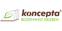 Kundenlogo Koncepta GmbH & Co. KG