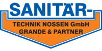 Kundenlogo Sanitär-Technik Nossen GmbH