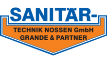 Kundenlogo von Sanitär-Technik Nossen GmbH