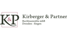 Kundenlogo von Kirberger & Partner Rechtsanwälte mbB