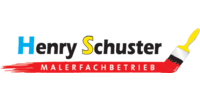 Kundenlogo Malerfachbetrieb Henry Schuster