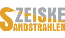 Kundenlogo von Sandstrahltechnik Zeiske Inh. Mirko Zeiske
