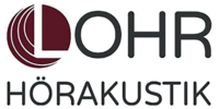 Kundenlogo Hörakustik Lohr