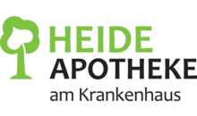Kundenlogo von Heide-Apotheke am Krankenhaus Susanne Donner e.K.