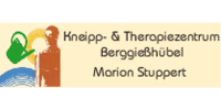 Kundenlogo Kneipp- und Therapiezentrum Physiotherapie Berggießhübel
