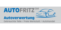 Kundenlogo Autoverwertung Auto Fritz GbR