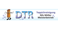 Kundenlogo DTR Teppichreinigung Teppichnotdienst Nils Möller