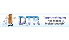 Kundenlogo von DTR Teppichreinigung Teppichnotdienst Nils Möller