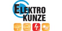 Kundenlogo Kunze Elektrotechnik John