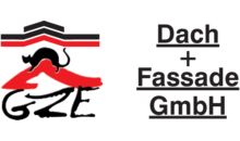 Kundenlogo von GZE Dach+Fassade GmbH