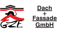 Kundenlogo von GZE Dach + Fassade GmbH