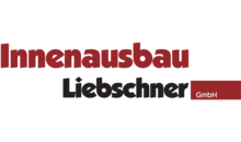 Kundenlogo von Innenausbau Liebschner GmbH