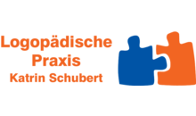 Kundenlogo von Logopädische Praxis Katrin Schubert Sprach, - Sprech,- Schlucktherapie