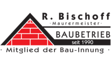 Kundenlogo von Baubetrieb R. Bischoff