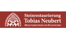 Kundenlogo von Steinrestaurierung Neubert, Tobias