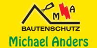 Kundenlogo Bautenschutz Michael Anders