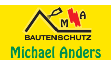 Kundenlogo von Bautenschutz Michael Anders