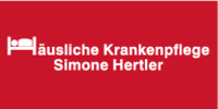 Kundenlogo Krankenpflege Hertler