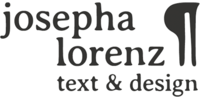 Kundenlogo Lorenz Josepha