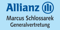 Kundenlogo Allianz Generalvertreter Marcus Schlossarek