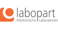 Kundenlogo labopart - Medizinische Laboratorien