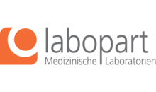 Kundenlogo von labopart - Medizinische Laboratorien