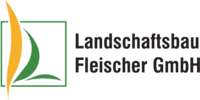 Kundenlogo Landschaftsbau Fleischer GmbH