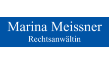 Kundenlogo von Meissner, Marina Rechtsanwältin