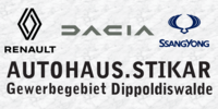 Kundenlogo Autohaus Stikar GmbH