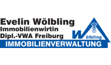 Kundenlogo von Immobilienverwaltung Evelin Wölbling