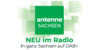 Kundenlogo von ANTENNE SACHSEN