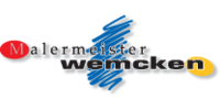 Kundenlogo Malermeister Wemcken