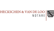 Kundenlogo von Heckschen & van de Loo - Notare