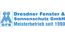 Kundenlogo von Dresdner Fenster und Sonnenschutz GmbH DFS