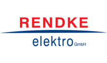 Kundenlogo von Rendke elektro GmbH