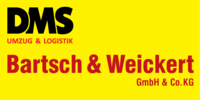 Kundenlogo Bartsch und Weickert GmbH & Co. KG