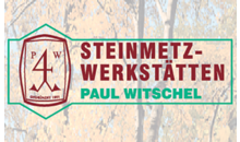Kundenlogo von Steinmetzwerkstätten Paul Witschel