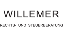 Kundenlogo von Willemer Steuerberatung