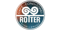Kundenlogo Café Rotter